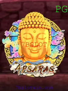 Descubra o Fascinante Mundo de Apsaras com 7BSLOT