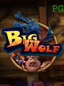 Explorando o Mundo de BigWolf: Uma Aventura com 7BSLOT