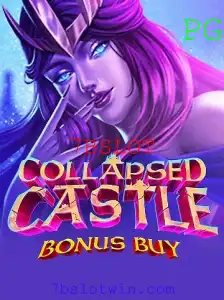 Explorando CollapsedCastleBonusBuy: Uma Aventura de Jogo Inédita