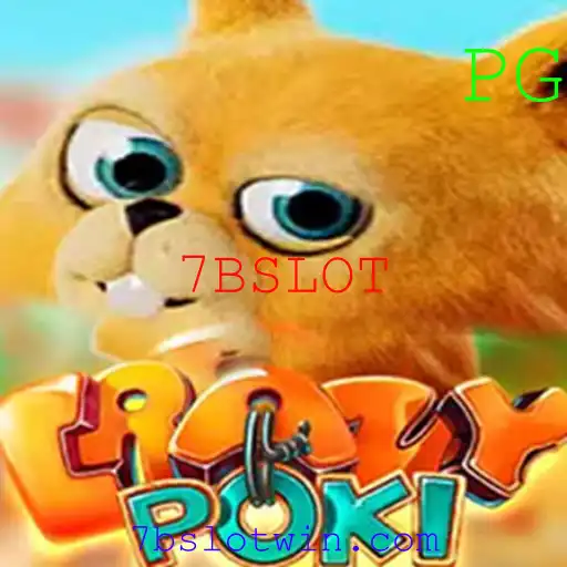 Explorando o Fascinante Mundo de CrazyPoki e 7BSLOT