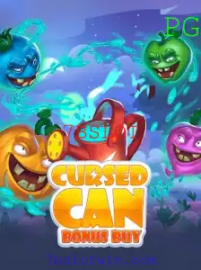 CursedCanBonusBuy: Explore o Fascinante Mundo de 7BSLOT