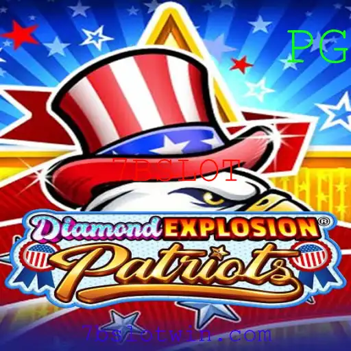 Descubra o Mundo do Jogo DiamondExplosionPatriots