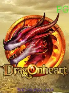 DragonHeart: Mergulhe na Aventura Épica do Jogo 7BSLOT