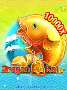 Descubra o Fascinante Mundo de DragonKoi: Um Jogo de Slot que Une Tradição e Inovação