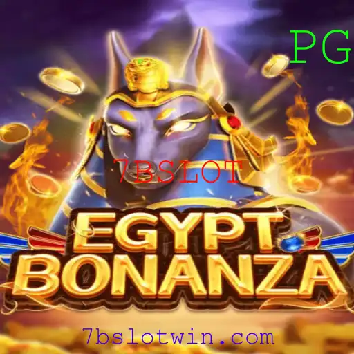 EgyptBonanza: Mergulhando na Emoção das Pirâmides com 7BSLOT