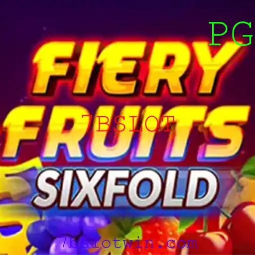 Explorando FieryFruitsSixFold: O Novo Slot Sensação do Momento