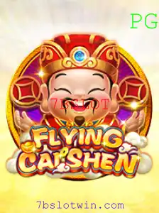 Descubra o Fascinante Mundo do Jogo FlyingCaiShen | 7BSLOT