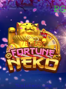 FortuneNeko: Descubra o Encanto do Jogo de Slot que Conquista o Mundo