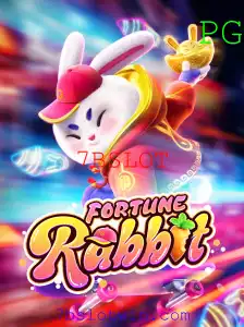 FortuneRabbit: Descubra a Nova Sensação dos Jogos com 7BSLOT