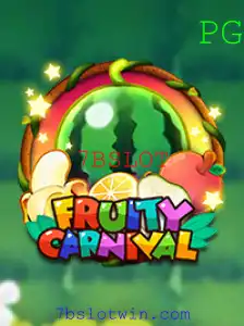 Descubra o Mundo Vibrante do Jogo FruityCarnival: Um Guia Completo
