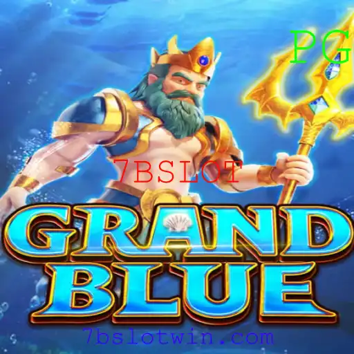 Explorando o Universo de GRANDBLUE: Um Mergulho Profundo no Jogo de Slots