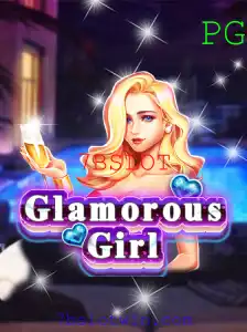 GlamorousGirl: Explore o Mundo Brilhante dos Jogos de Casino com 7BSLOT