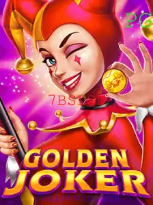 Explorando o Fascinante Mundo do Jogo GoldenJoker com a Palavra-Chave 7BSLOT