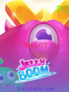 Explorando JellyBoom: O Novo Fenômeno dos Jogos