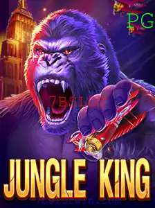 Explorando JungleKing: Um Mergulho no Mundo Aventura dos Cassinos Online