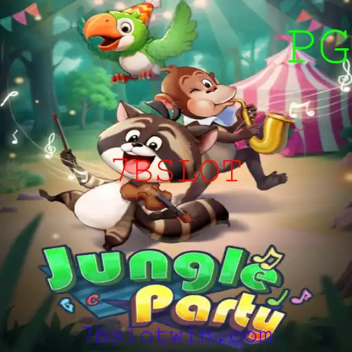 Explorando o Mundo de JungleParty: O Jogo de Ação e Aventura Baseado na Palavra-chave 7BSLOT