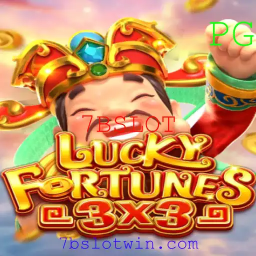 Descubra o Excitante Mundo de LUCKYFORTUNES3x3: Um Jogo de Azar Moderno