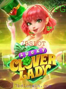 Descubra o Fascinante Mundo de LuckyCloverLady: O Novo Jogo 7BSLOT