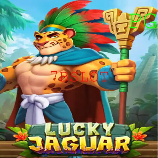 Descubra o emocionante jogo LuckyJaguar: Diversão e emoção garantidas