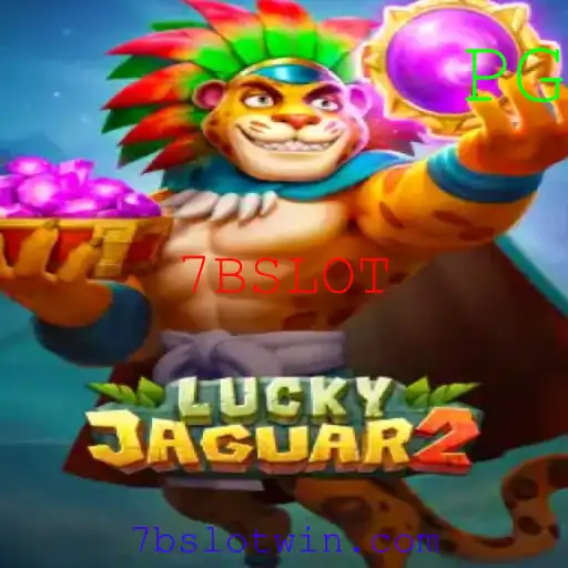 Descubra a Emoção do Jogo Luckyjaguar2 com 7BSLOT