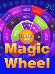 Descubra MagicWheel: Regras, Estratégias e Eventos Atuais do Jogo 7BSLOT