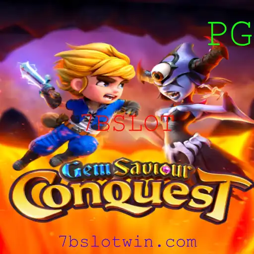 Desvendando o Mundo de GemSaviourConquest: A Aventura da Palavra-Chave 7BSLOT