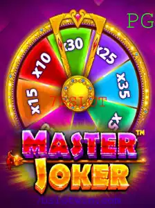 Tudo Sobre o Jogo de Slot MasterJoker: Uma Experiência Única no Mundo dos Cassinos Online