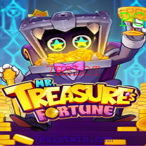 Descubra o Fascinante Mundo de MrTreasuresFortune: Um Guia Completo