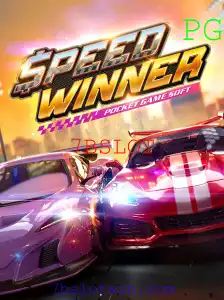 Explorando o Mundo de SpeedWinner: A Nova Sensação dos Jogos com 7BSLOT