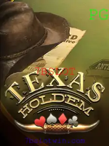 Explorando o Fascinante Mundo do Texas Hold'em