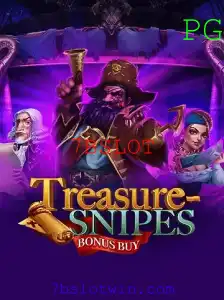 Desvendando o Jogo TreasuresnipesBonusBuy: A Nova Sensação no Mundo dos Slots