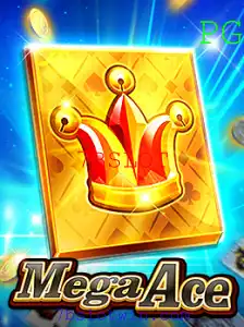 MegaAce: Explorando o Universo do Jogo com 7BSLOT
