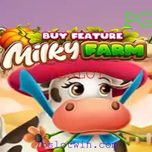Explorando o Universo de MilkyFarmBuyFeature: Um Jogo de Estratégia e Diversão com 7BSLOT