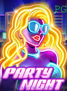 Descubra PartyNight: Um Jogo Empolgante com 7BSLOT