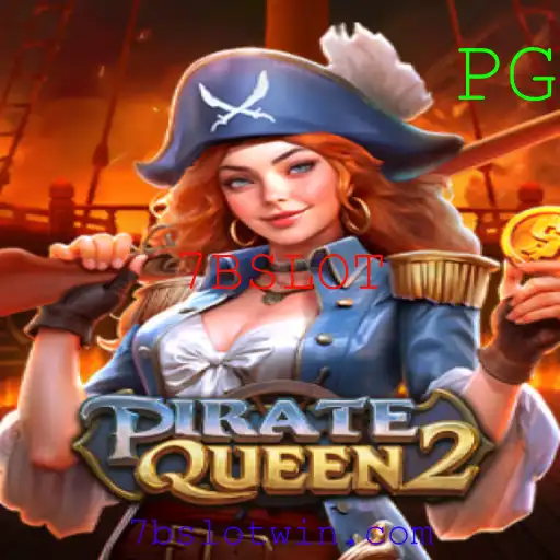 PirateQueen2: A Aventura Épica no Mundo dos Caça-Níqueis Online