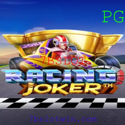 RacingJoker: Uma Experiência Inovadora com a Palavra-chave 7BSLOT