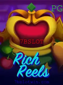 Descubra os Segredos do Jogo RichReels e a Palavra-chave 7BSLOT