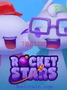 Descubra a Aventura Intergaláctica de RocketStars com 7BSLOT