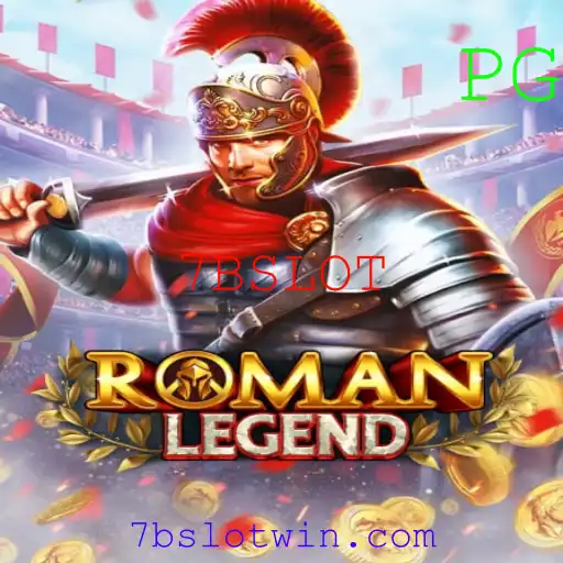 RomanLegend: Um Mergulho na Aventura Antiga com 7BSLOT