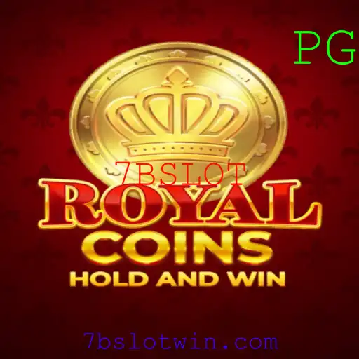 Descubra o Universo de RoyalCoins: O Fascinante Jogo de Slot 7BSLOT