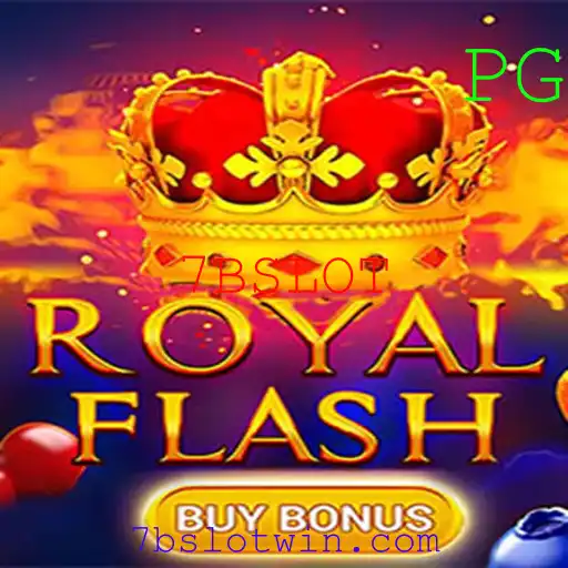 Explorando o Mundo de RoyalFlashBuyBonus: Tudo Sobre o Jogo e as Regras com 7BSLOT