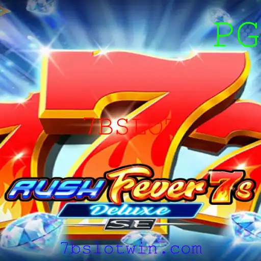 RushFever7sDeluxeSE: Um Mergulho no Mundo dos Cassinos Virtuais