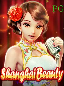 Descubra ShanghaiBeauty: O Fascinante Mundo do 7BSLOT