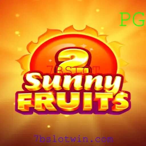 Descubra o Mundo Encantador de SunnyFruits2 com 7BSLOT