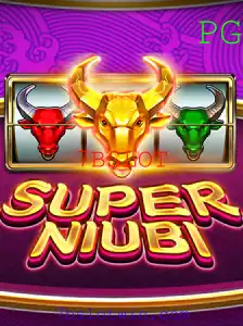 Descubra o Novo Jogo SuperNiubi e as Regras do 7BSLOT