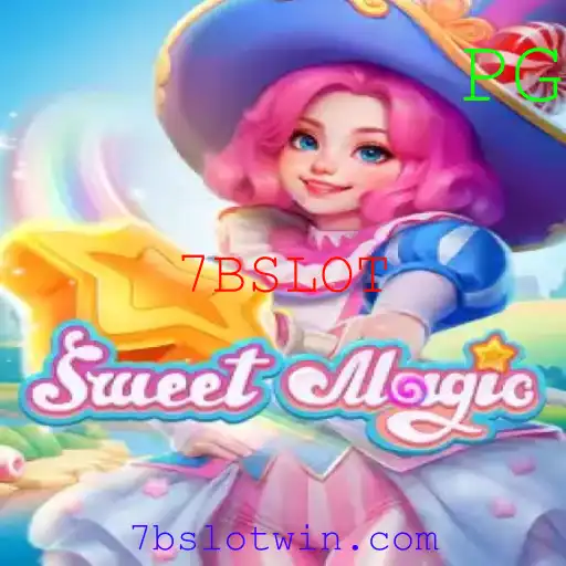 Descubra o Fascinante Mundo de SweetMagic: Uma Aventura de 7BSLOT