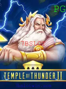 Explore TempleofThunderII, um emocionante jogo online que combina estratégia e diversão de alta octanagem.