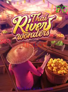 Explorando o Fascinante Mundo de ThaiRiverWonders com 7BSLOT
