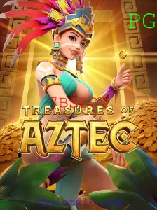 Descubra os Segredos do Jogo Treasures of Aztec e a Chave 7BSLOT