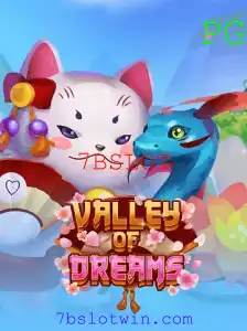 ValleyofDreams: Uma Jornada Inesquecível no Mundo dos Jogos
